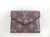 LOUIS VUITTON Monogram LV Pop Portefeuille Zoe Wallet with Box