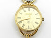 GUCCI 6000L 0019435 Quartz Unmoving Women's Watch