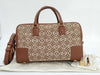 LOEWE Amazona 28 2-way Shoulder Bag with Anagram A039N08X02 Handbag