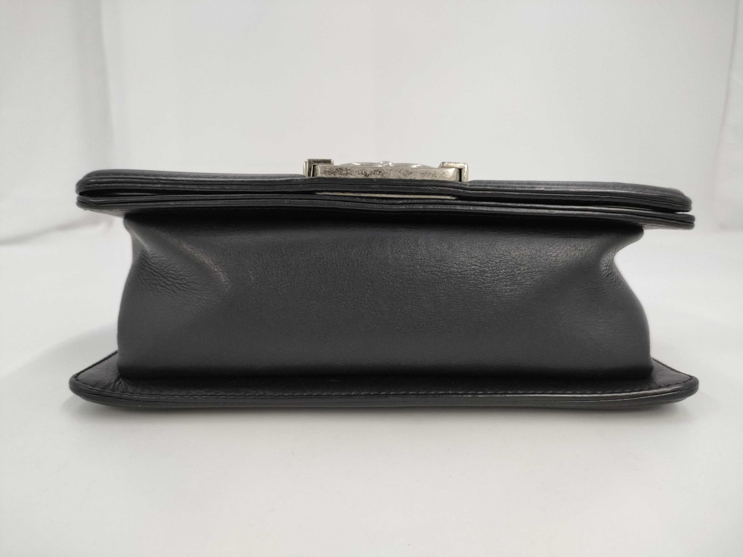 CHANEL Chanel Boy Shoulder Bag
