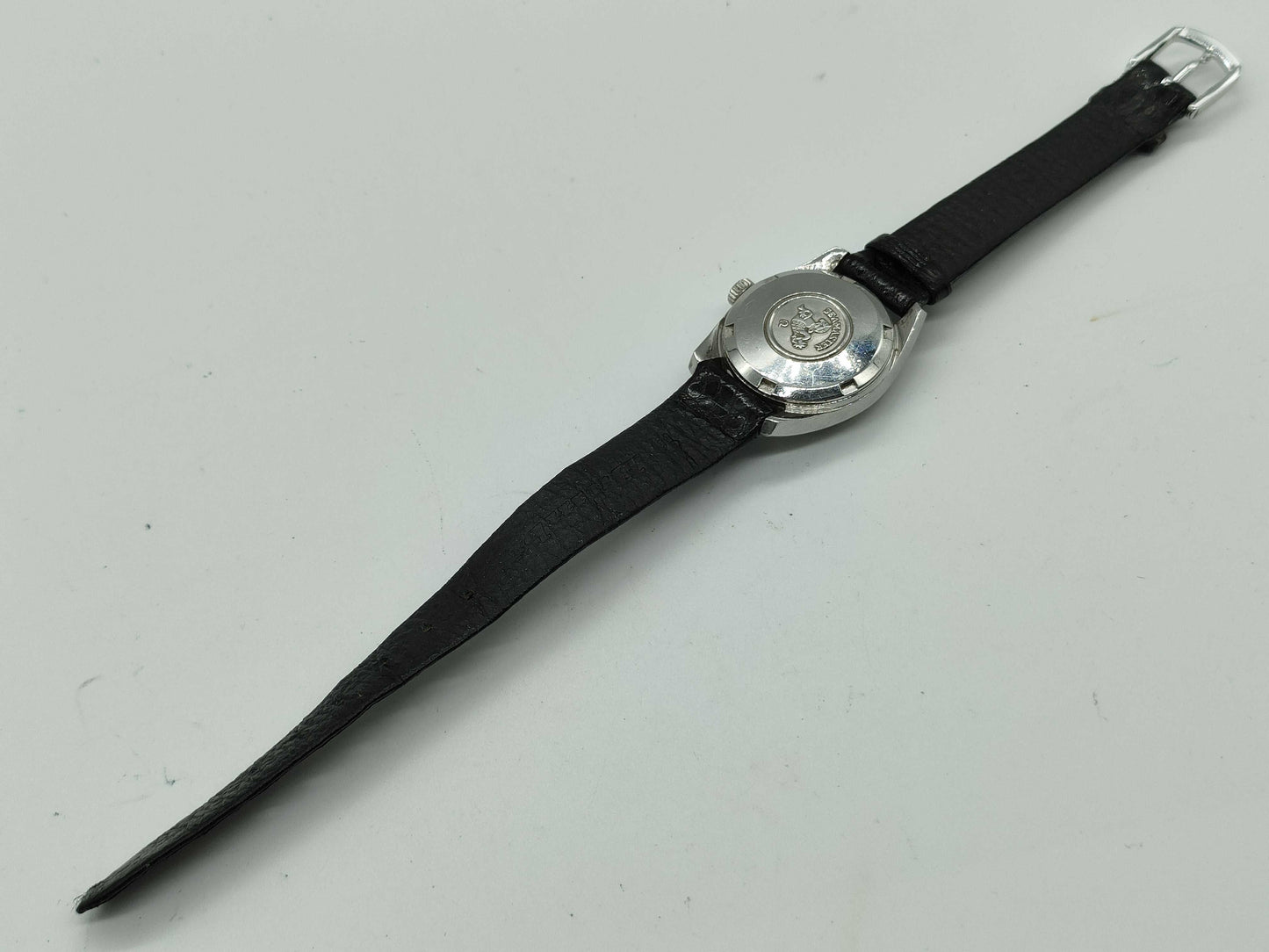 OMEGA Seamaster 566.013 Cal.681 Automatic Women's Watch