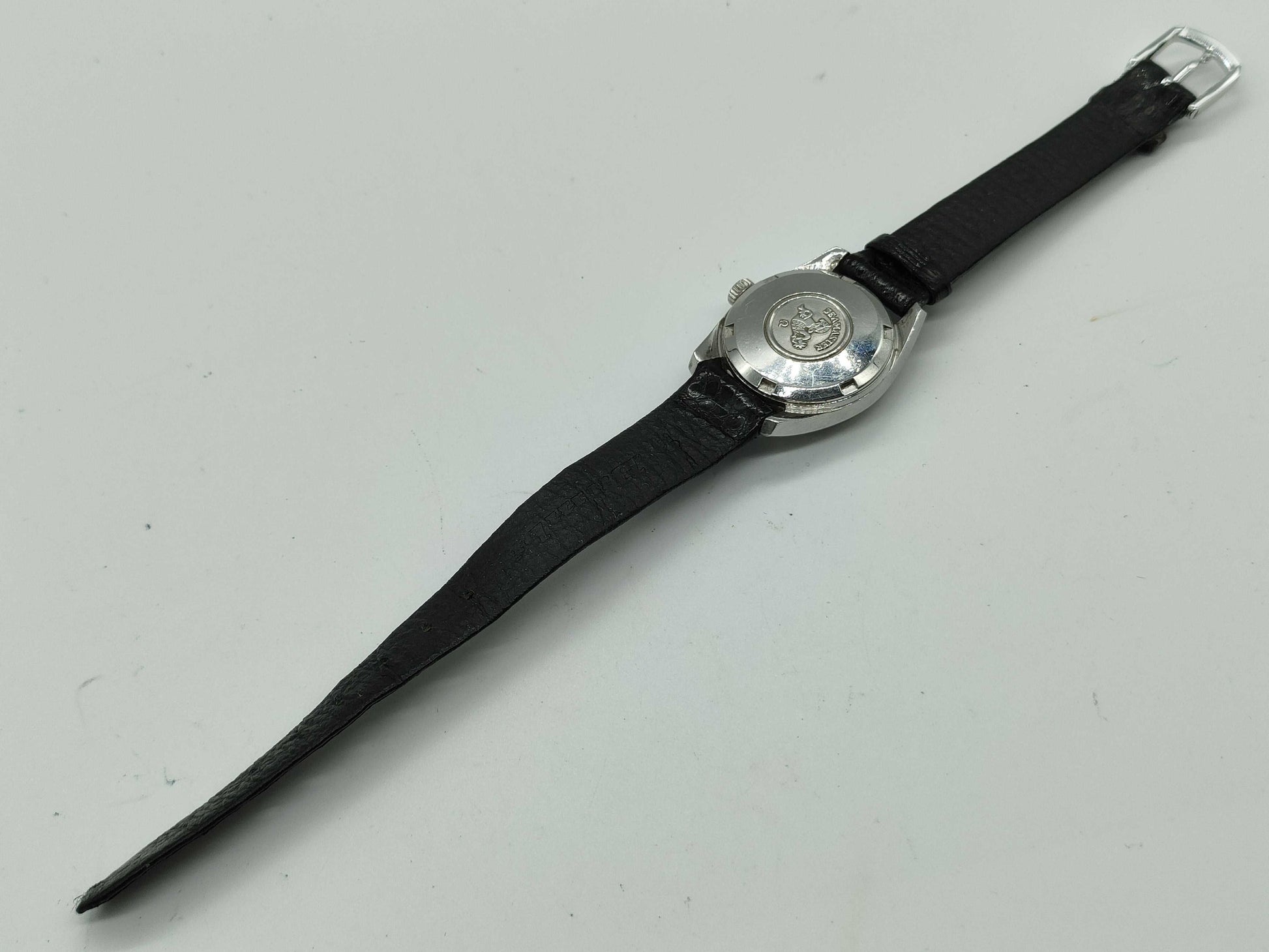 OMEGA Seamaster 566.013 Cal.681 Automatic Women's Watch