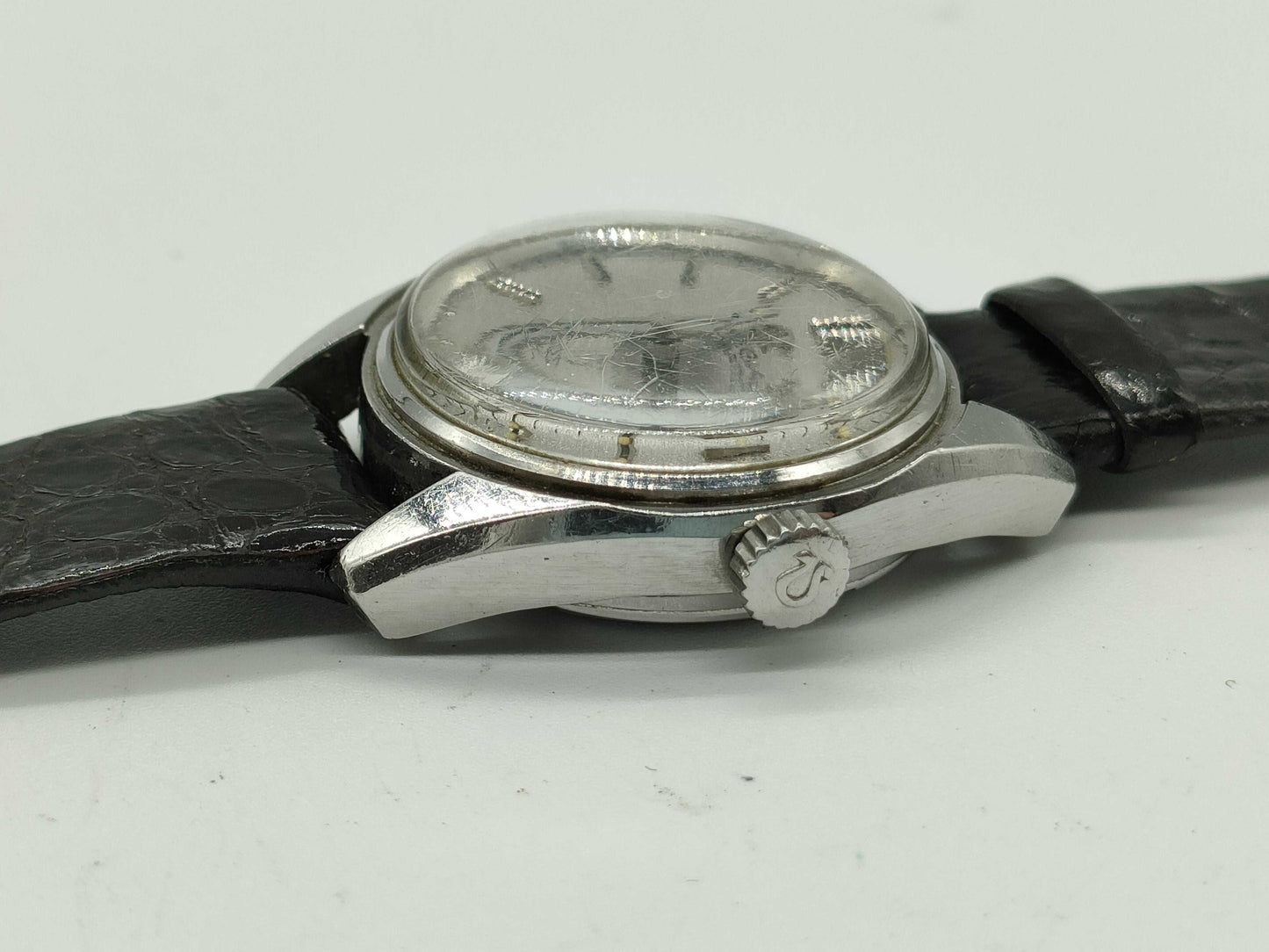 OMEGA Seamaster 566.013 Cal.681 Automatic Women's Watch