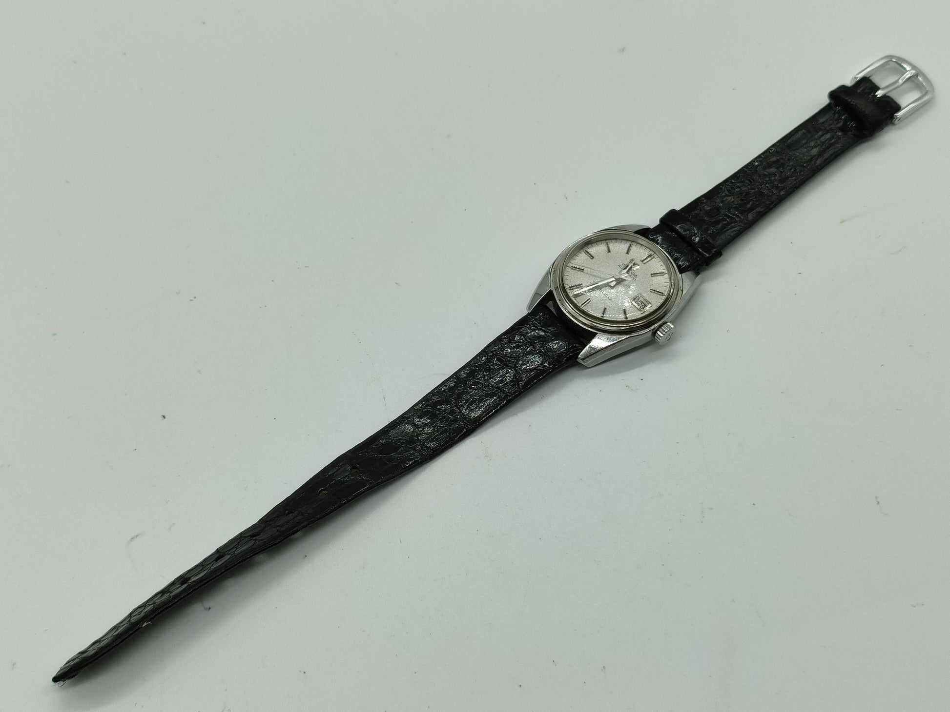 OMEGA Seamaster 566.013 Cal.681 Automatic Women's Watch