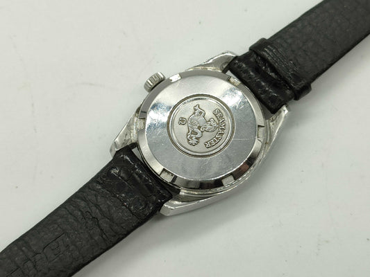 OMEGA Seamaster 566.013 Cal.681 Automatic Women's Watch