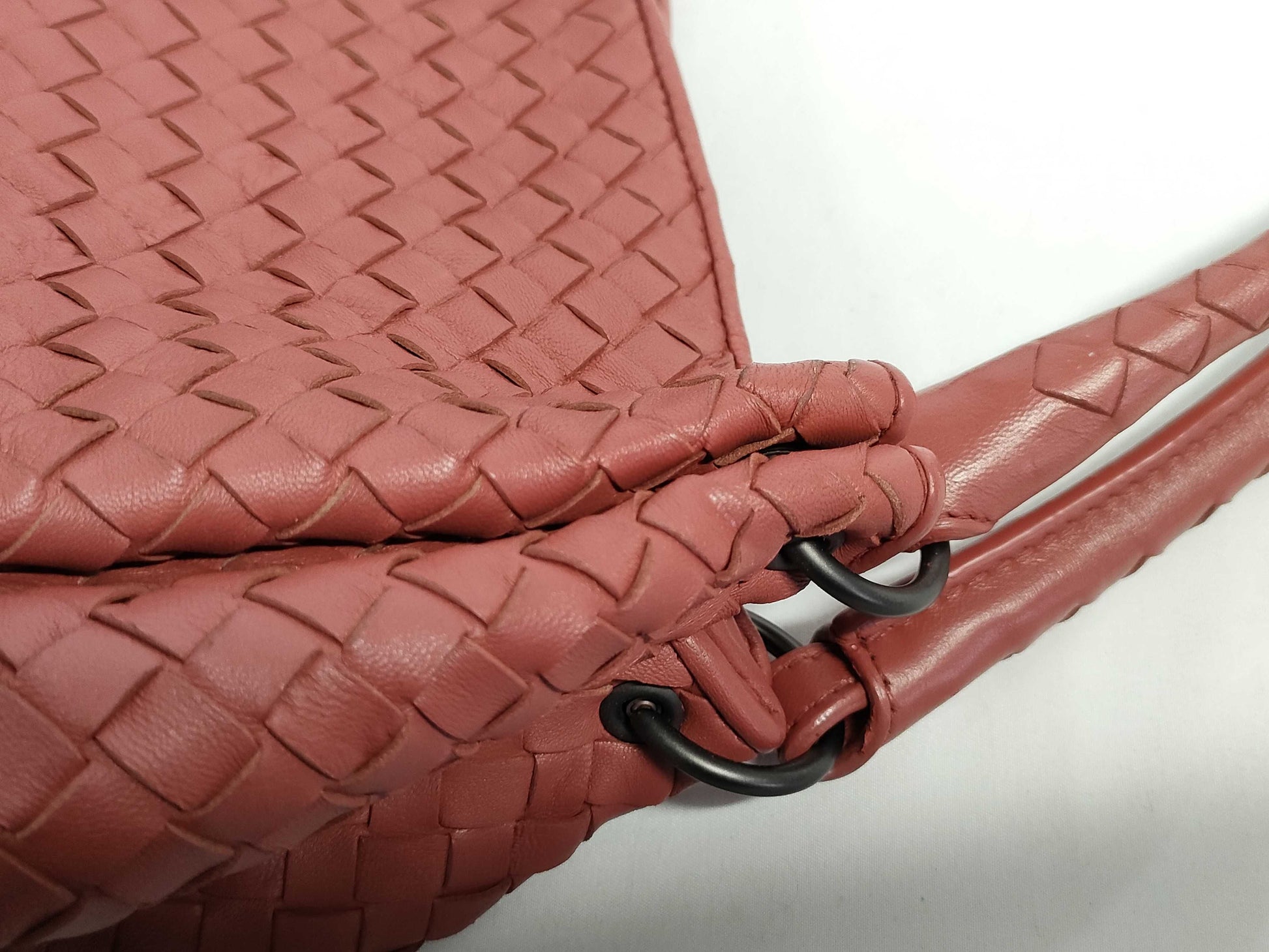 BOTTEGA VENETA BV handbag