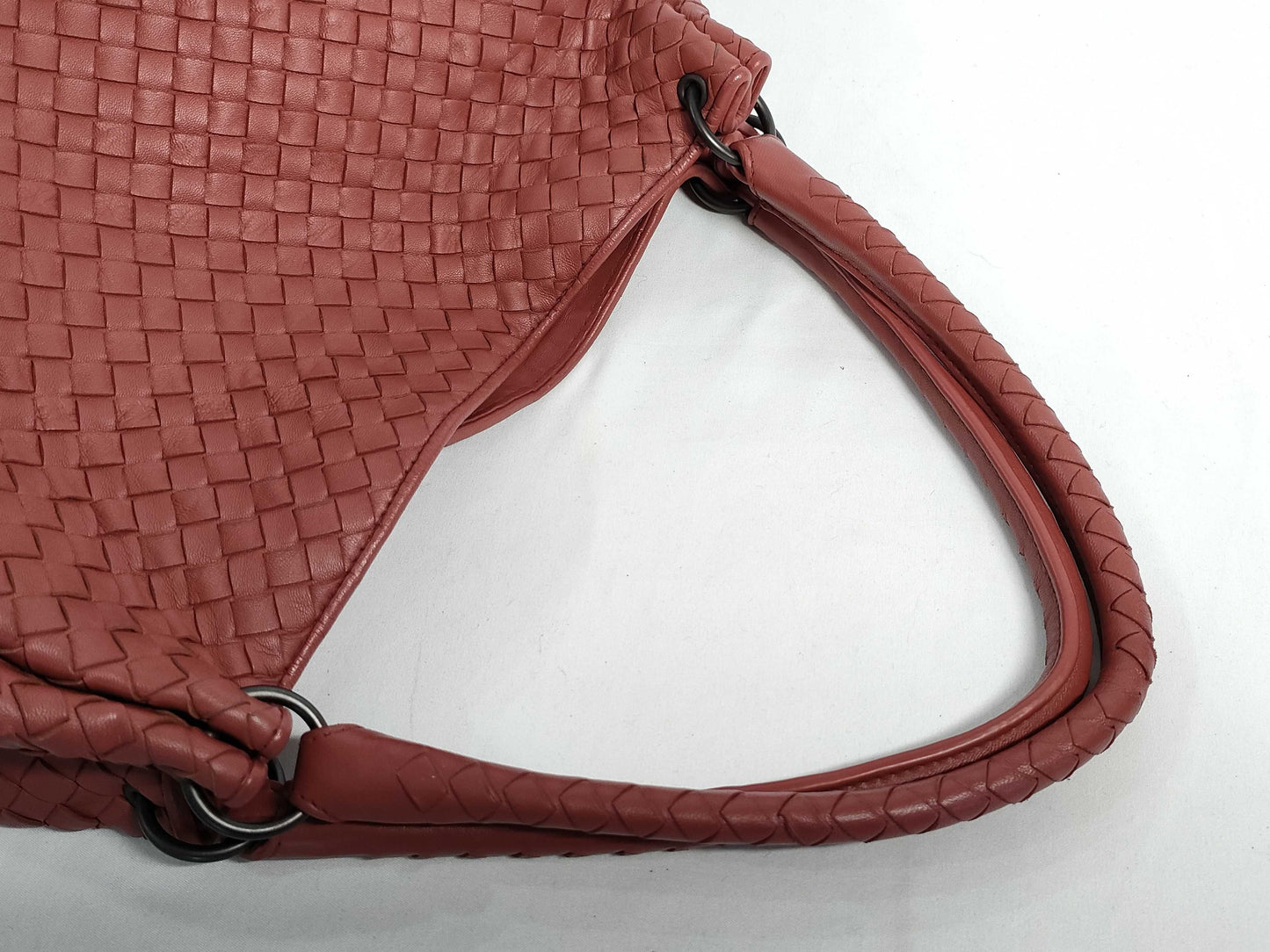 BOTTEGA VENETA BV handbag
