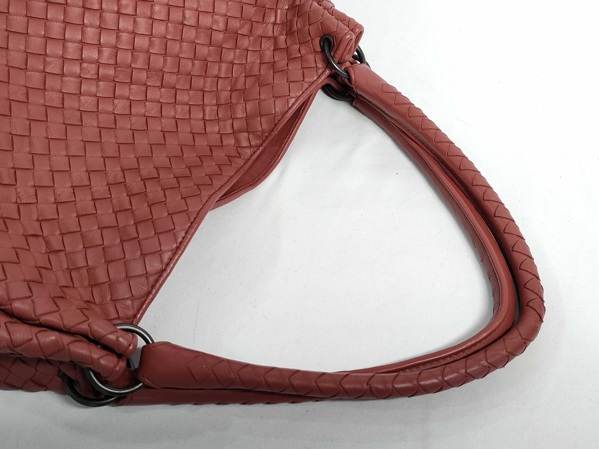 BOTTEGA VENETA BV handbag
