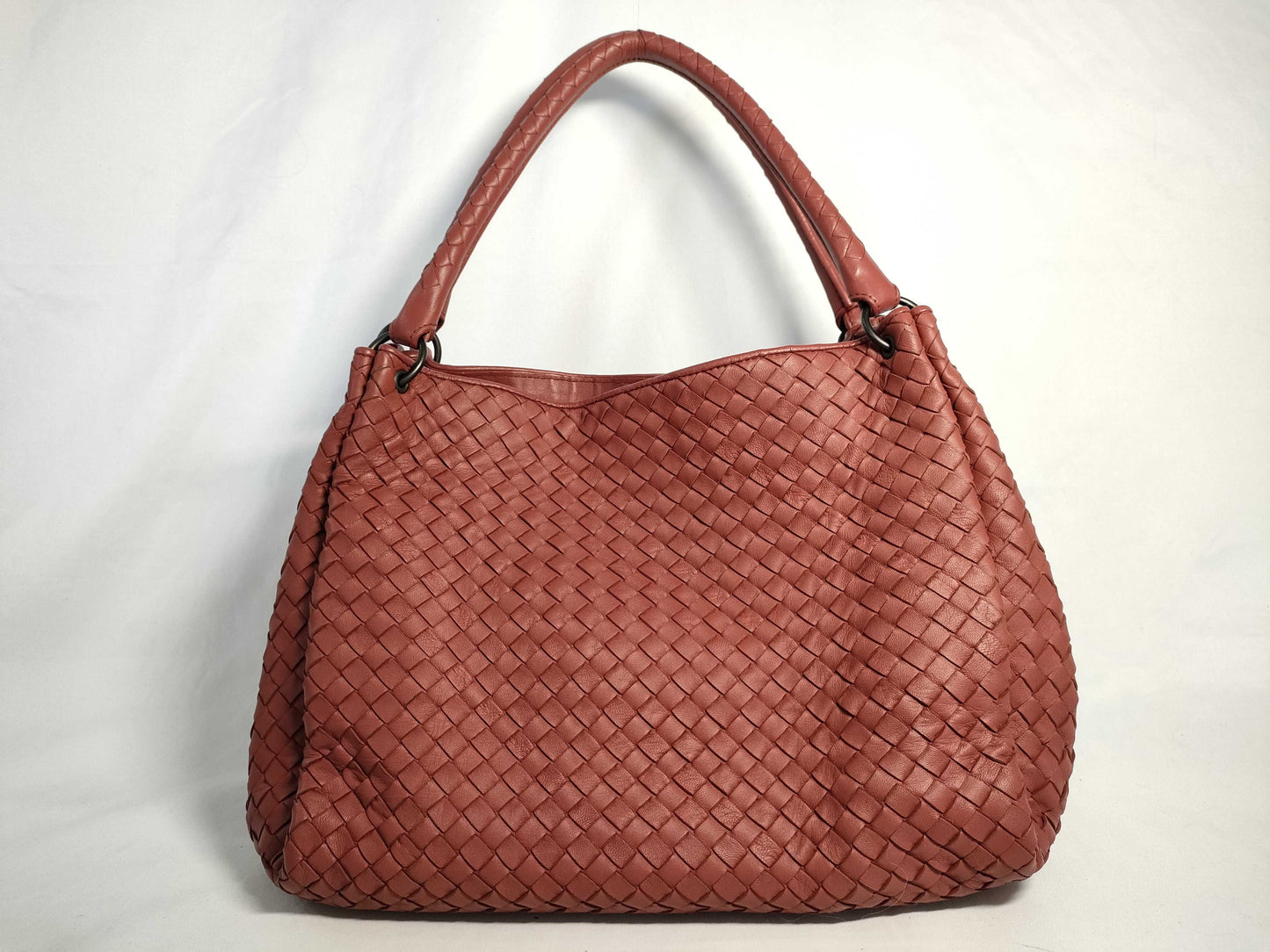 BOTTEGA VENETA BV handbag
