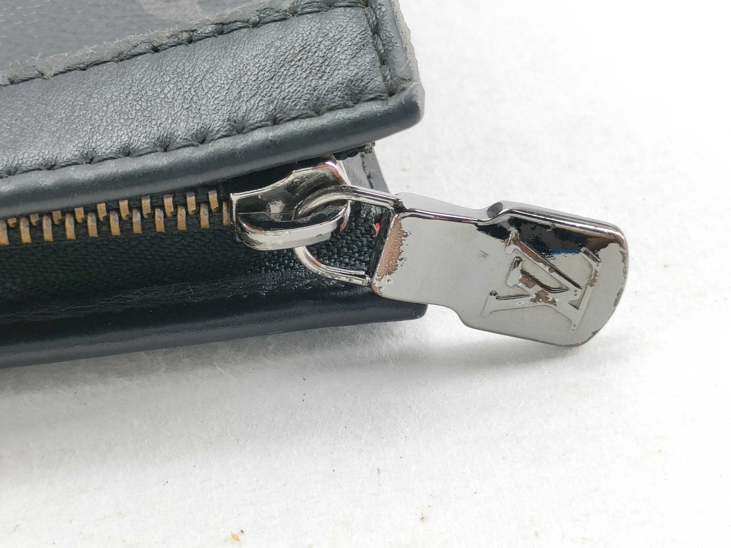 LOUIS VUITTON ID - Louis Vuitton Bag Pochette Cartoon Voyage MM Monogram Canvas 26cm #withNFC Second Bag