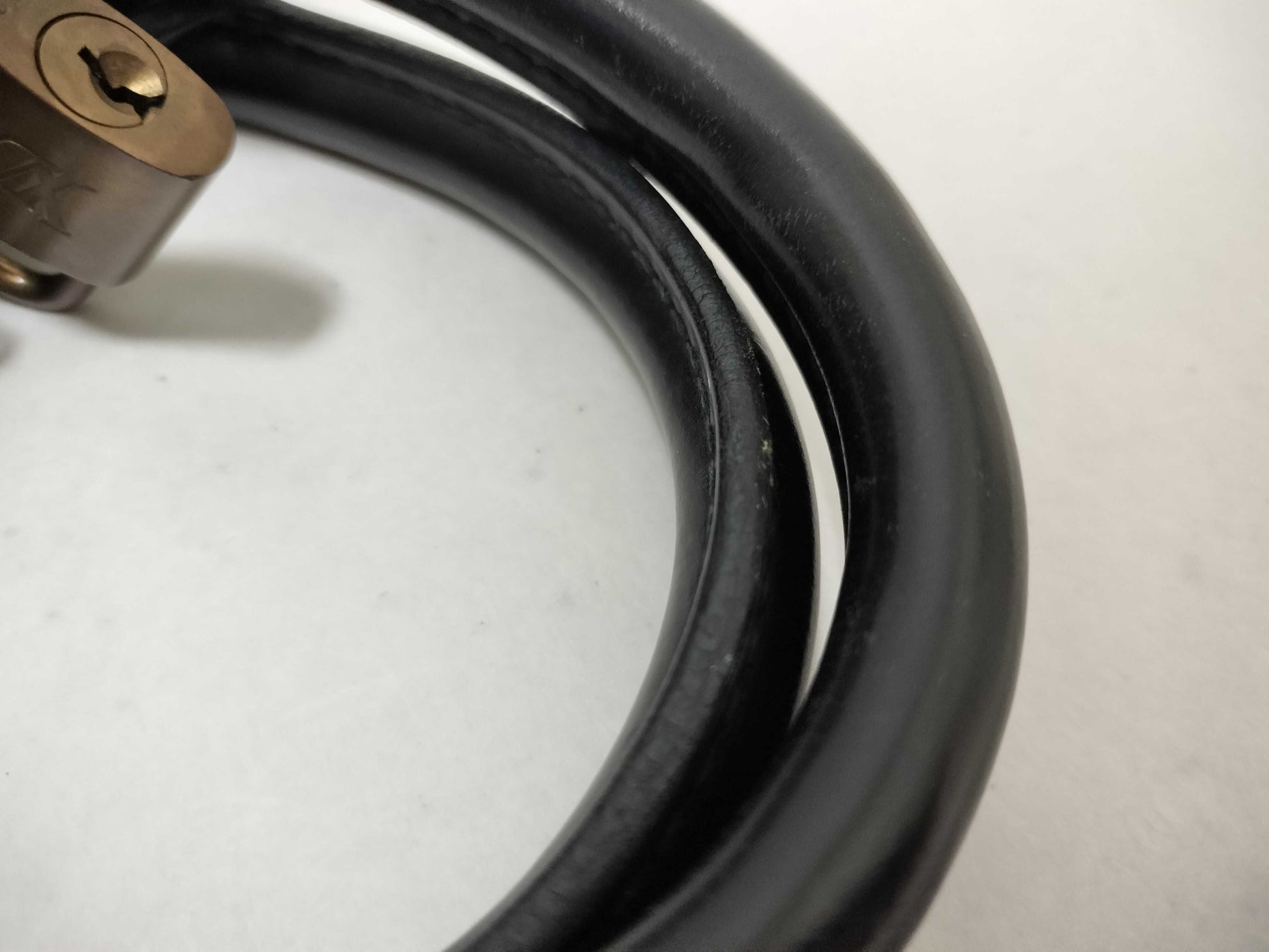 LOUIS VUITTON Vuitton Epi Alma M40302 AR0996 Black Handbag