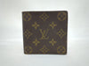 LOUIS VUITTON Monogram Portefeuil Marco Wallet