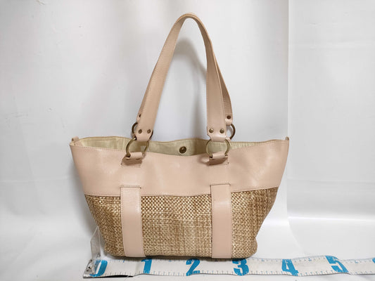 Chloe tote bag