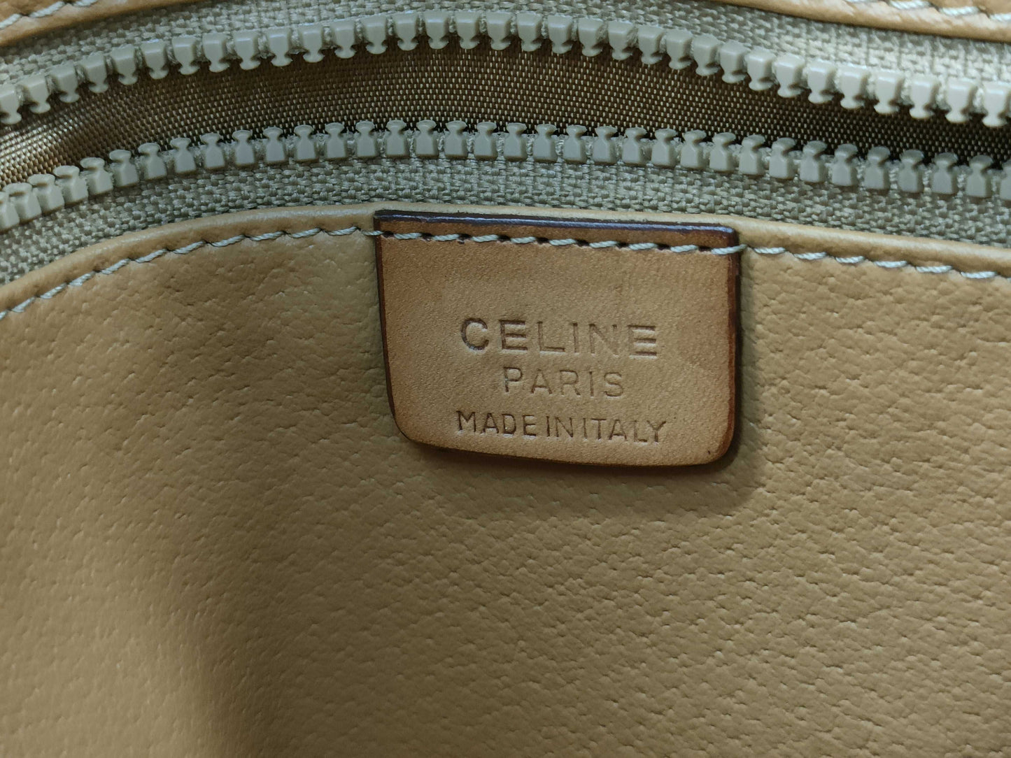 CELINE Celine Second Bag Second Bag