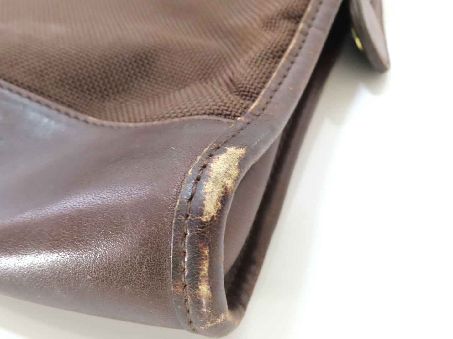 COACH COACH bag second bag