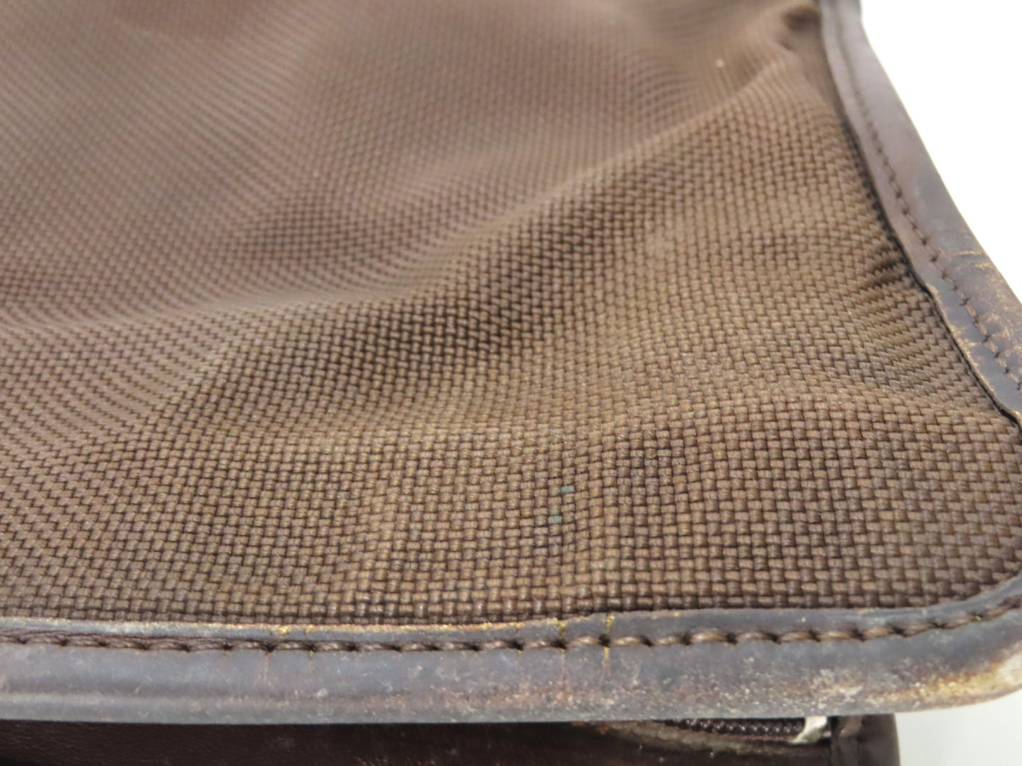 COACH COACH bag second bag