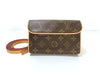 LOUIS VUITTON LV Pochette Florentine Waist/Body Bag Monogram