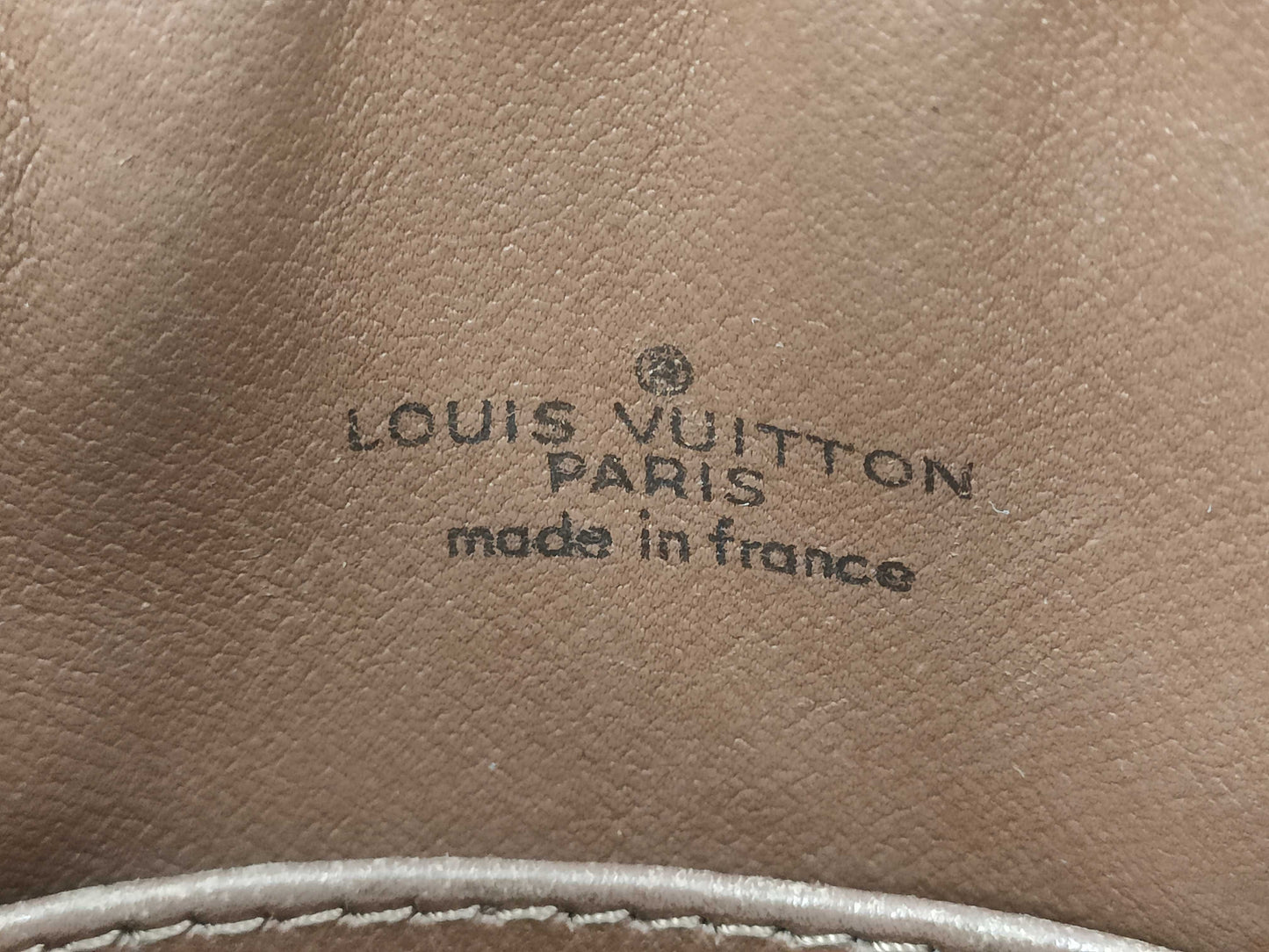 LOUIS VUITTON Compiègne 23 Monogram Clutch Bag M51847 Second Bag