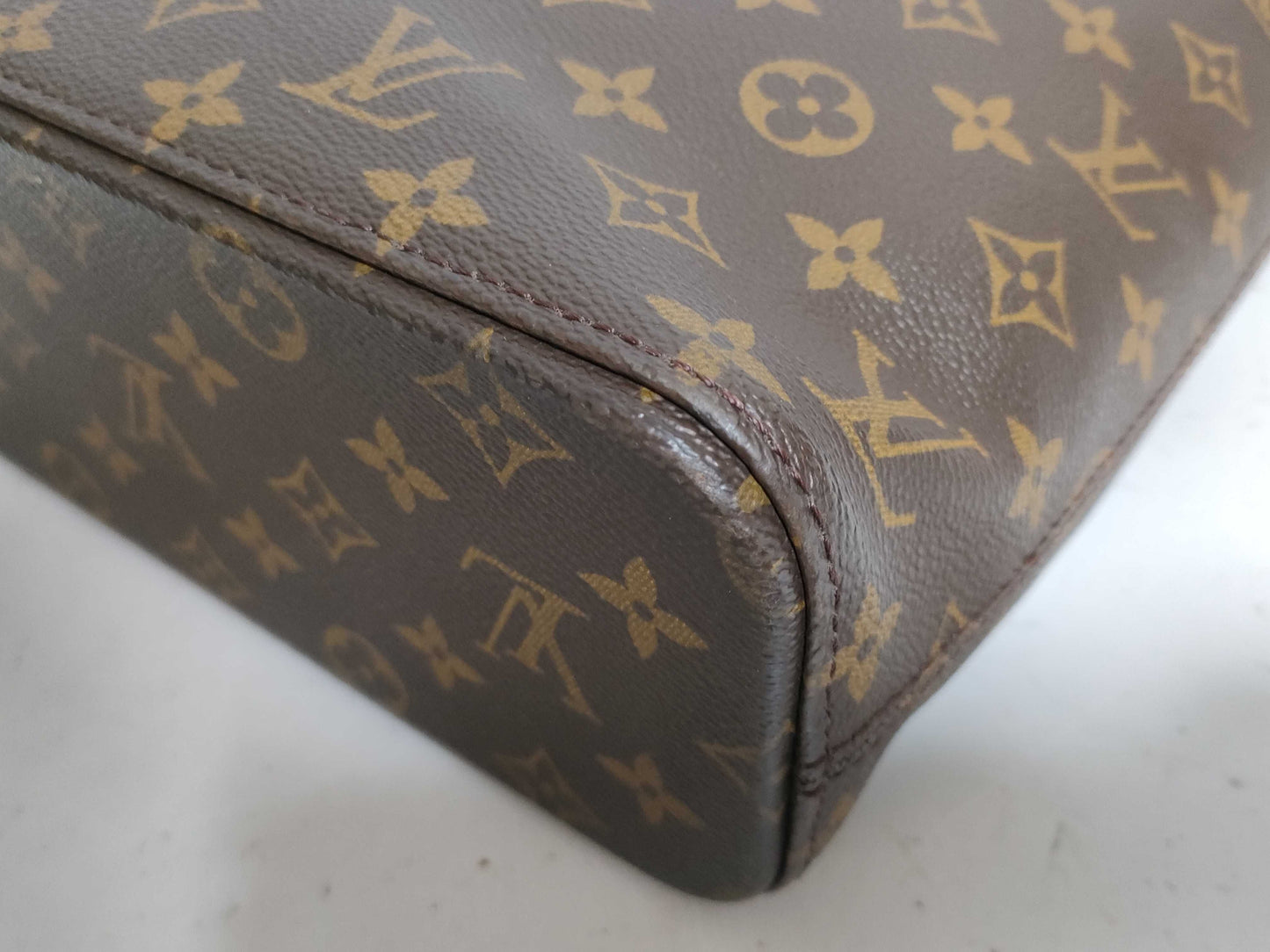 LOUIS VUITTON Louis Vuitton Luco Bag Handbag