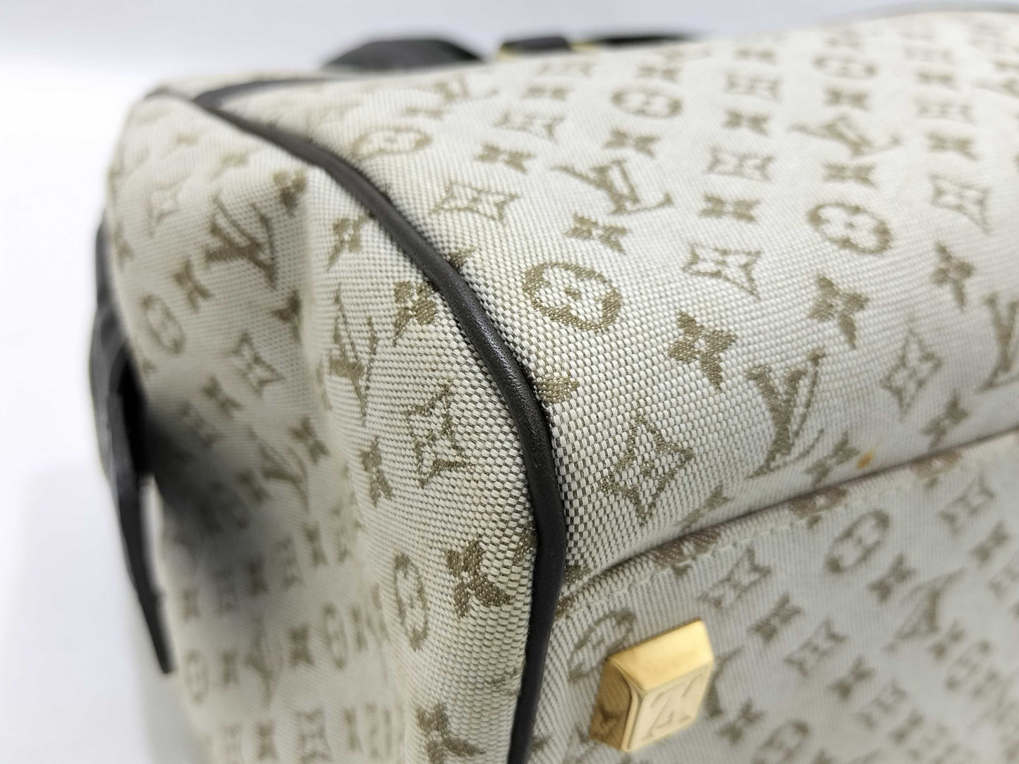 LOUIS VUITTON Josephine handbag
