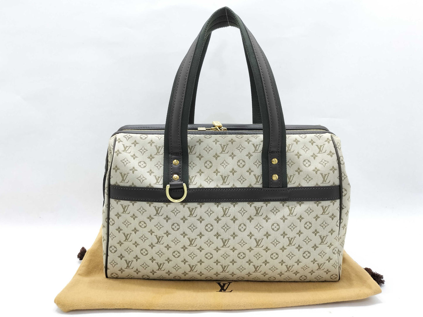 LOUIS VUITTON Josephine handbag