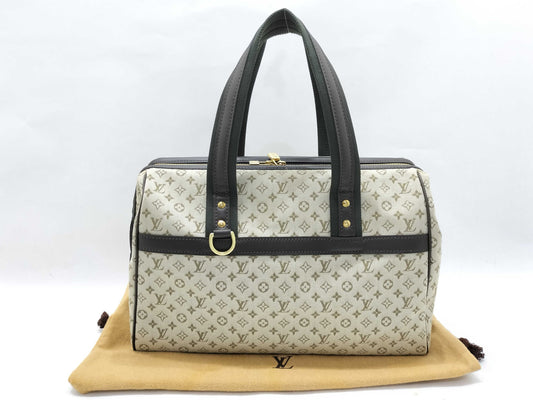 LOUIS VUITTON Josephine handbag