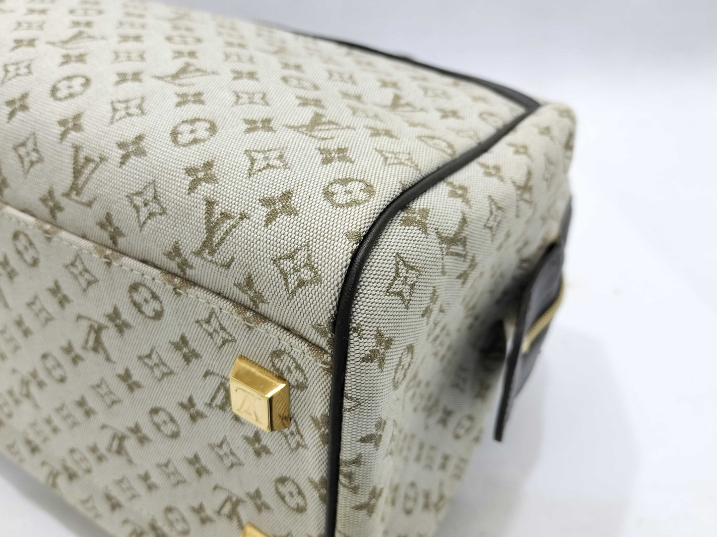 LOUIS VUITTON Josephine handbag