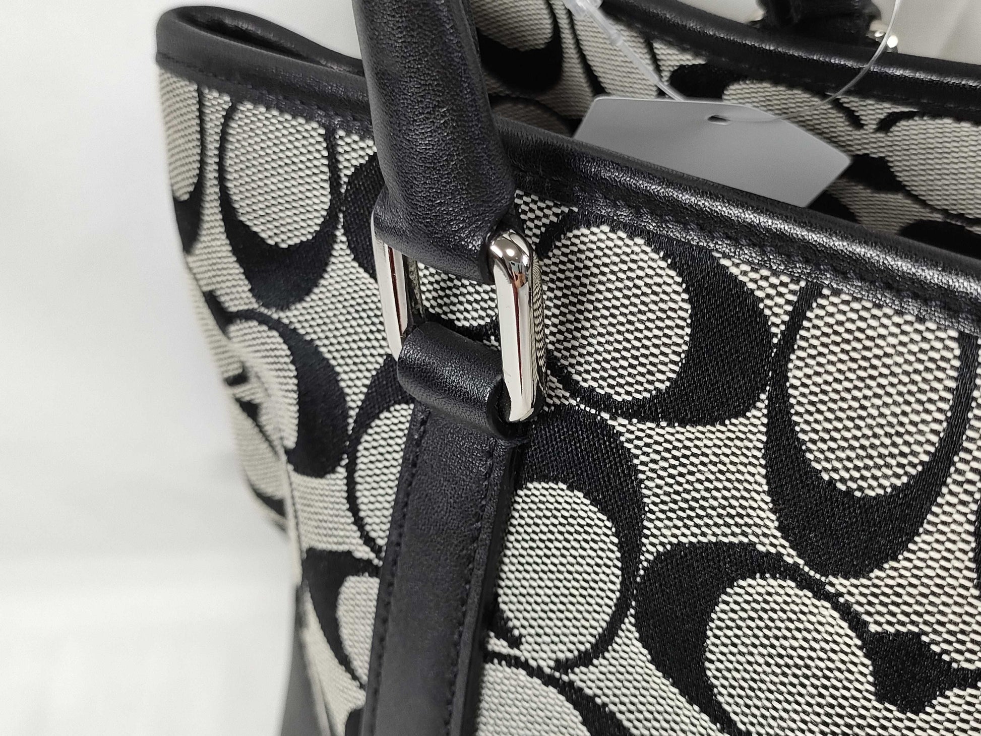 COACH Coach bag handbag