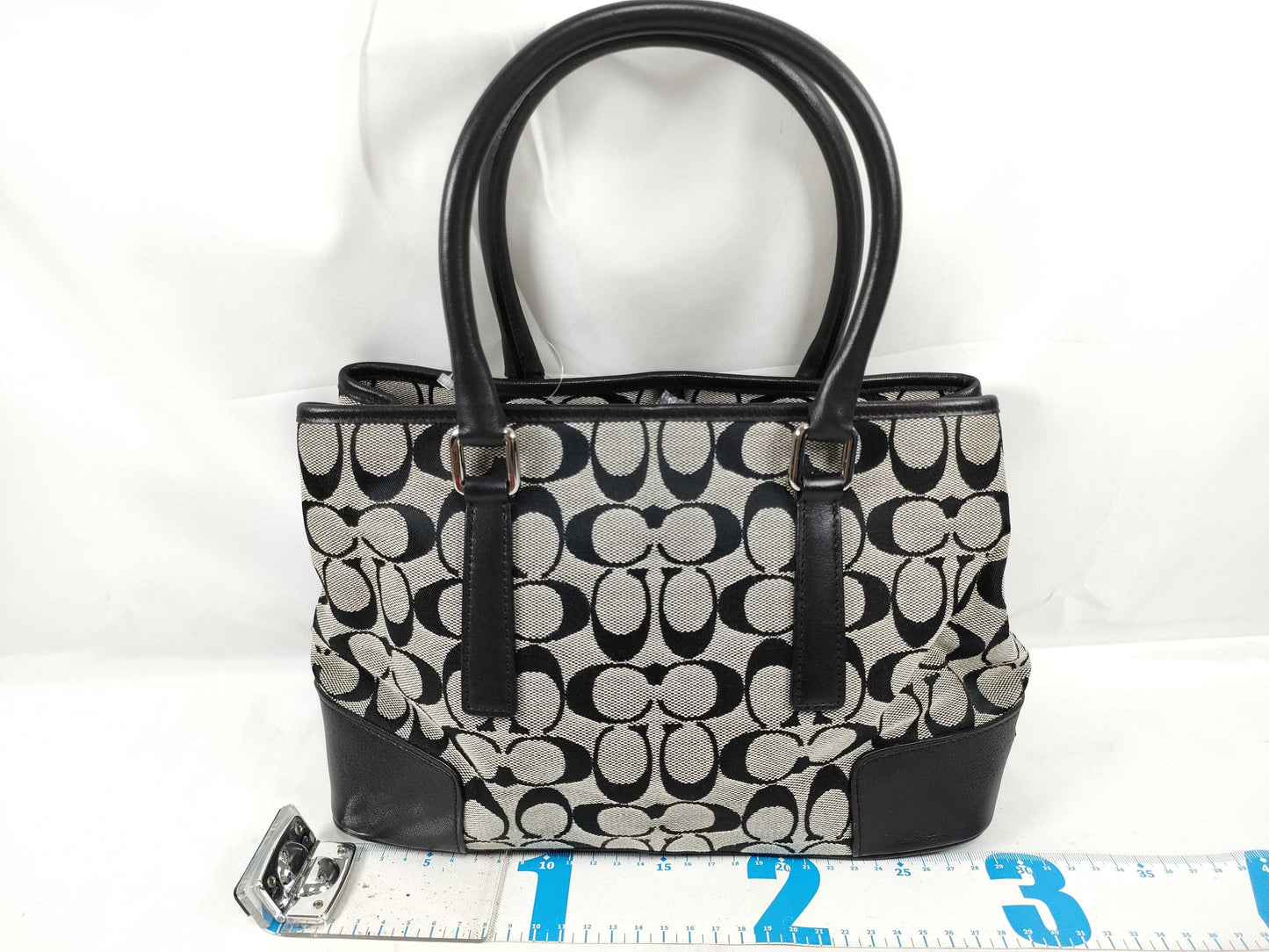 COACH Coach bag handbag