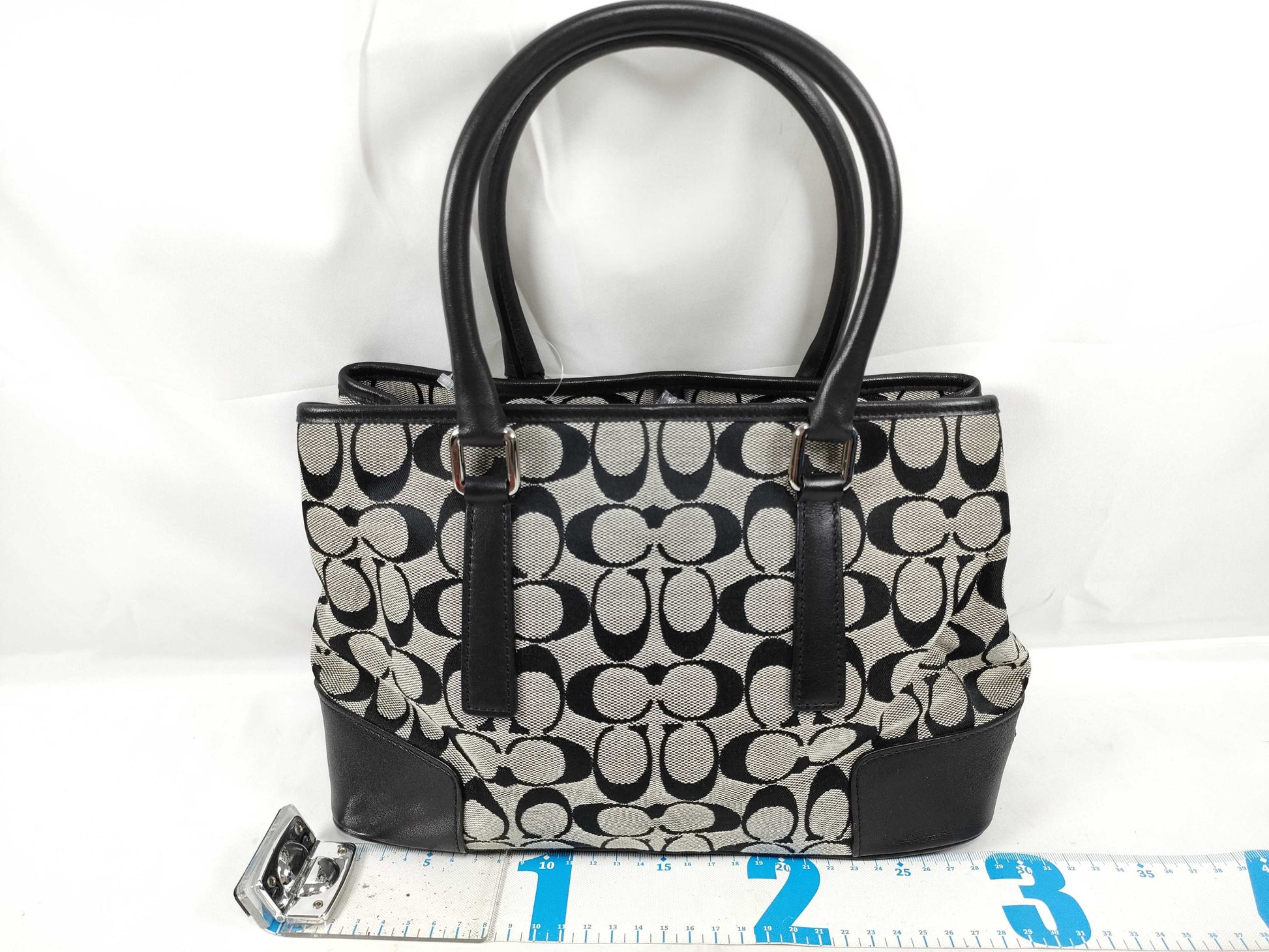 COACH Coach bag handbag