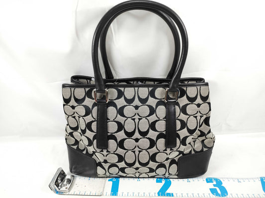COACH Coach bag handbag