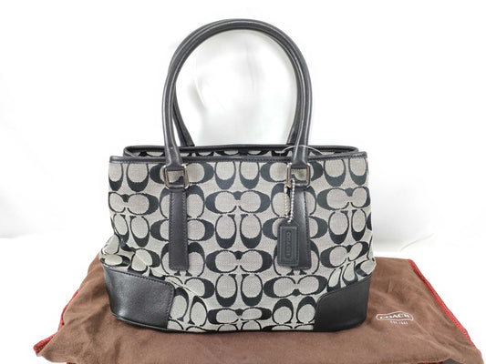 COACH Coach bag handbag