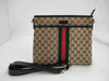 GUCCI Sherry Line Shoulder Bag