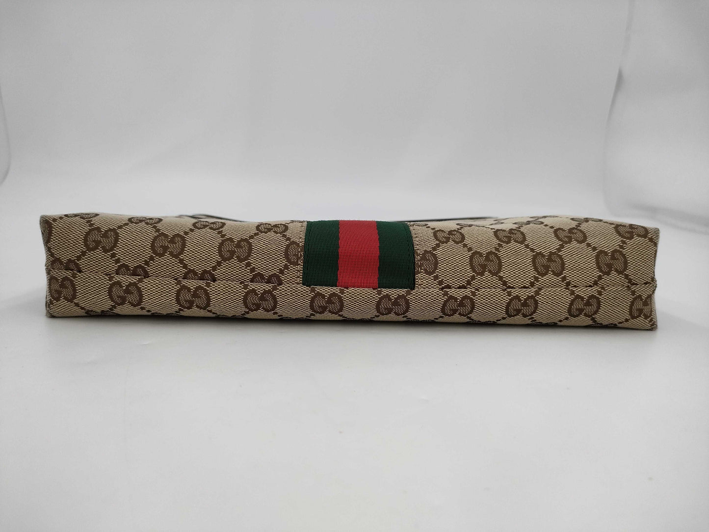 GUCCI Sherry Line Shoulder Bag