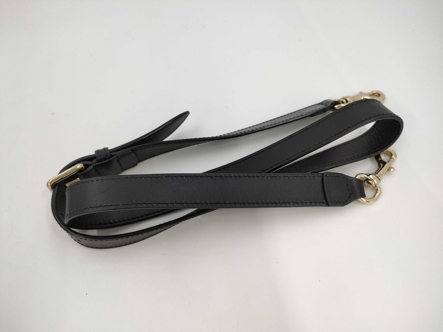 GUCCI Sherry Line Shoulder Bag