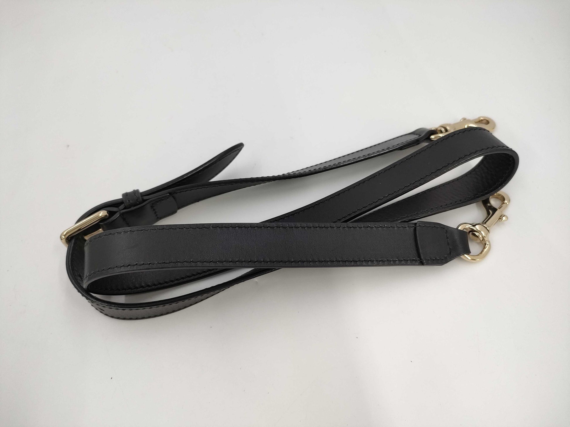 GUCCI Sherry Line Shoulder Bag