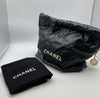 CHANEL 22 Shoulder Bag