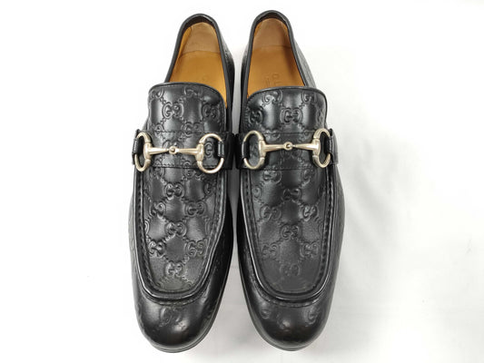 GUCCI Gucci shoes business shoes