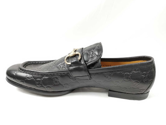 GUCCI Gucci shoes business shoes