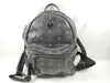 MCM Studded Backpack Rucksack