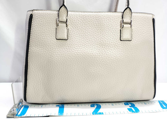 Kate Spade Leather Tote Handbag
