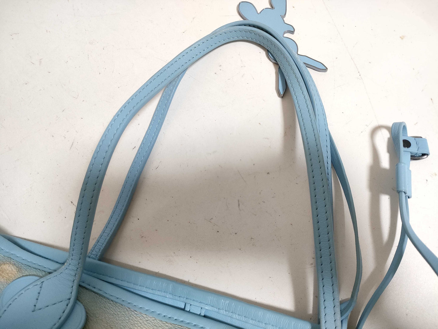 LOUIS VUITTON M43318 Louis Vuitton Neverfull MM Tote Bag