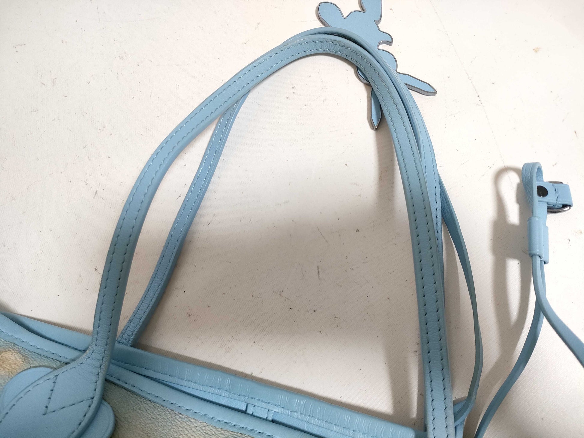 LOUIS VUITTON M43318 Louis Vuitton Neverfull MM Tote Bag