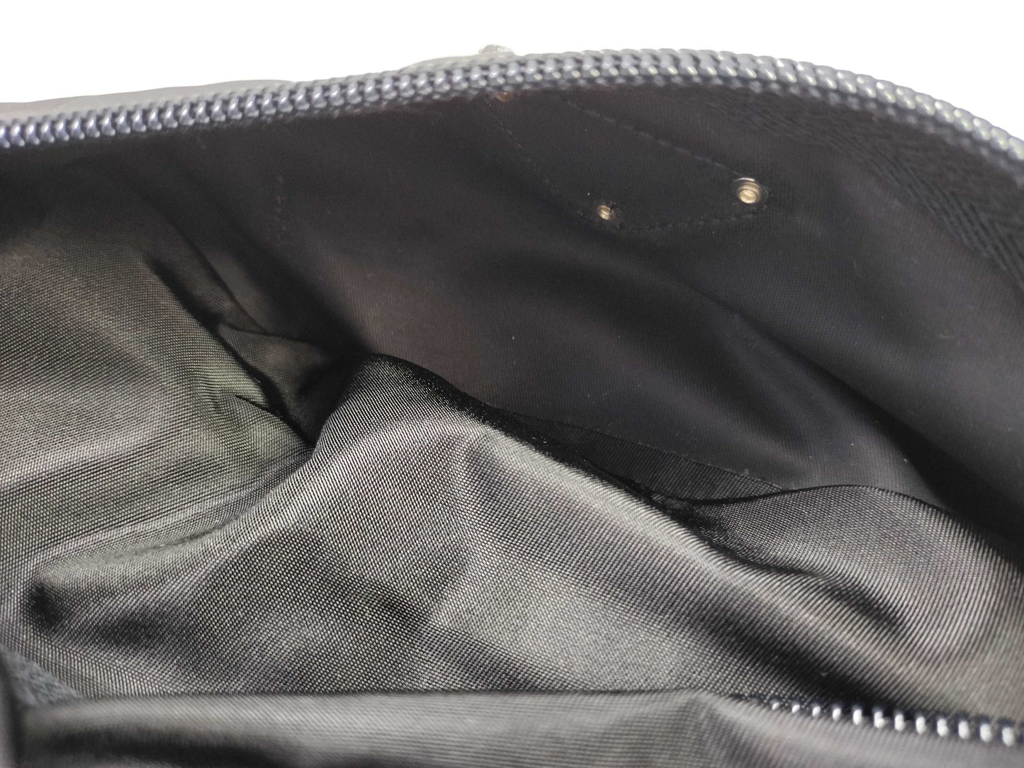 PRADA Nylon PRADA Second Bag Second Bag