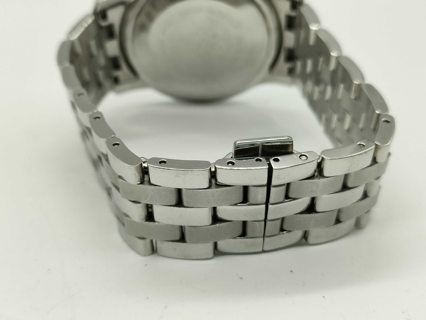 GUCCI 5500XL 13048045 Quartz Men's Watch