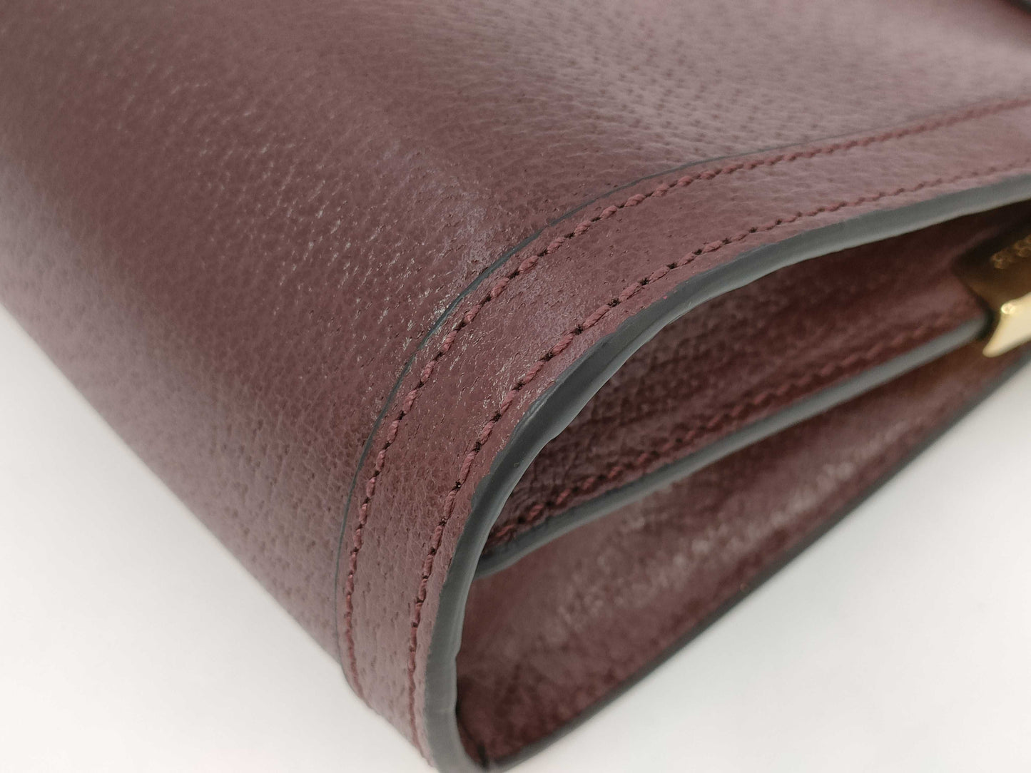 GUCCI clutch bag