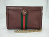 GUCCI clutch bag