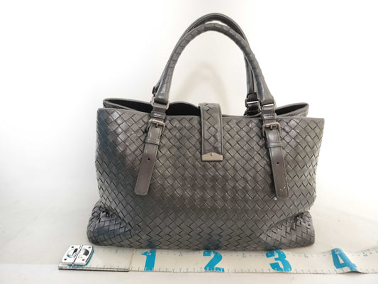 BOTTEGA VENETA Bottega Veneta hand shoulder bag tote bag