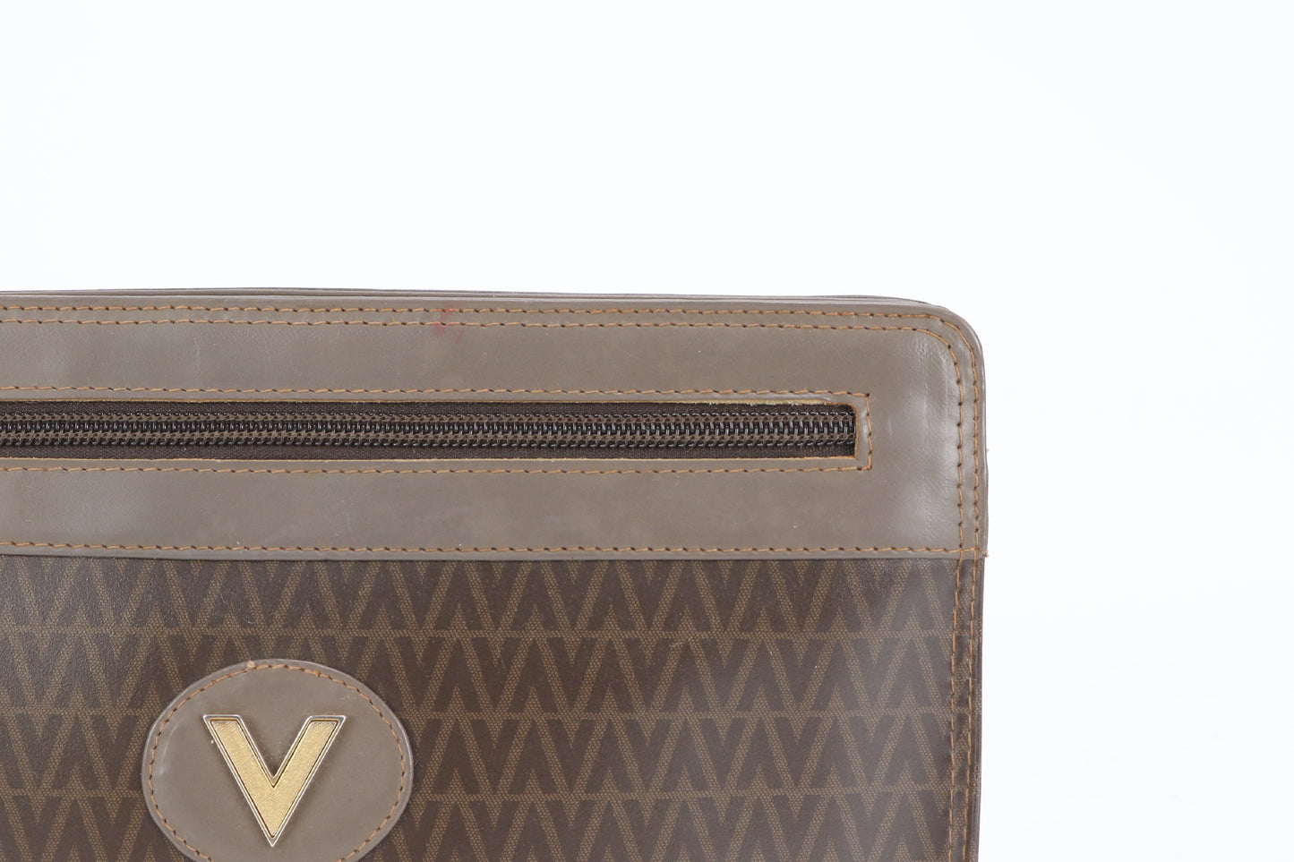 VALENTINO V logo second bag