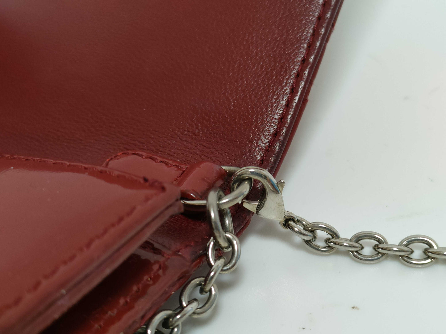 Dior bag shoulder bag